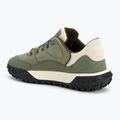 Pánské boty Timberland Greenstride Motion 6 dark green nubuck 3