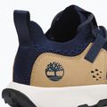 Pánské boty  Timberland Winsor Trail dark blue knit 8