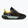 Pánské turistické boty Timberland Greenstride Motion 6 black mesh 2