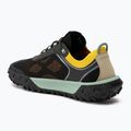 Pánské turistické boty Timberland Greenstride Motion 6 black mesh 3