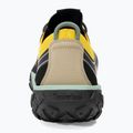 Pánské turistické boty Timberland Greenstride Motion 6 black mesh 6