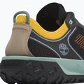 Pánské turistické boty Timberland Greenstride Motion 6 black mesh 8