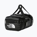 The North Face Base Camp Voyager Duffel 42 l cestovní taška černá NF0A52RQKY41 8