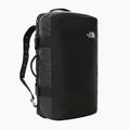 The North Face Base Camp Voyager Duffel 42 l cestovní taška černá NF0A52RQKY41 9