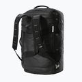 The North Face Base Camp Voyager Duffel 42 l cestovní taška černá NF0A52RQKY41 10