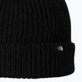Zimní čepice The North Face Fisherman black 2