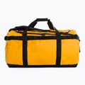 Cestovní taška The North Face Base Camp Duffel XL 132 l žlutá NF0A52SCZU31 2