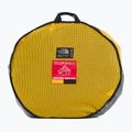 Cestovní taška The North Face Base Camp Duffel XL 132 l žlutá NF0A52SCZU31 7