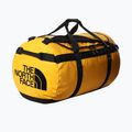 Cestovní taška The North Face Base Camp Duffel XL 132 l žlutá NF0A52SCZU31 8
