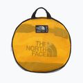 Cestovní taška The North Face Base Camp Duffel XL 132 l žlutá NF0A52SCZU31 10