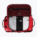 Cestovní taška The North Face Base Camp Duffel XL 132 l red/black 4