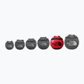 Cestovní taška The North Face Base Camp Duffel XL 132 l red/black 5