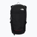 Turistický batoh The North Face Basin 18 l black NF0A52CZKX71
