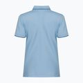 Dámské polo tričko Napapijri E-Nina blue clear 6