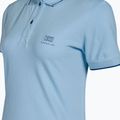 Dámské polo tričko Napapijri E-Nina blue clear 7