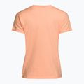 Dámské tričko  Napapijri S-Iaato pink salmon 6
