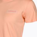 Dámské tričko  Napapijri S-Iaato pink salmon 7