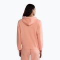 Dámská mikina Napapijri B-Iaato H pink salmon 3