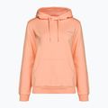 Dámská mikina Napapijri B-Iaato H pink salmon 5