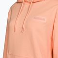Dámská mikina Napapijri B-Iaato H pink salmon 7