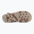 Dámské sandály Merrell Sandspur Rose Convert brindle/pink 4