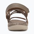 Dámské sandály Merrell Sandspur Rose Convert brindle/pink 6