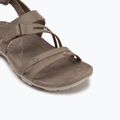Dámské sandály Merrell Sandspur Rose Convert brindle/pink 7