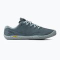 Dámské běžecké boty Merrell Vapor Glove 3 Luna LTR blue J003402 2