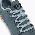 Dámské běžecké boty Merrell Vapor Glove 3 Luna LTR blue J003402 8