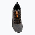 Pánské barefoot boty Merrell Wrapt Mid WP granite 5