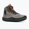 Pánské barefoot boty Merrell Wrapt Mid WP granite 8