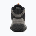 Pánské barefoot boty Merrell Wrapt Mid WP granite 11