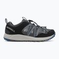 Pánské turistické boty Merrell Wildwood Aerosport rock 2