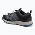 Pánské turistické boty Merrell Wildwood Aerosport rock 3