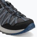 Pánské turistické boty Merrell Wildwood Aerosport rock 7