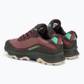 Dámské turistické boty Merrell Moab Speed burlwood 3