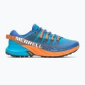Pánské běžecké boty Merrell Agility Peak 4 blue J135111 12