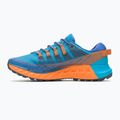 Pánské běžecké boty Merrell Agility Peak 4 blue J135111 13
