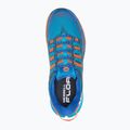 Pánské běžecké boty Merrell Agility Peak 4 blue J135111 16