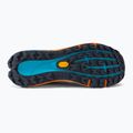 Pánské běžecké boty Merrell Agility Peak 4 blue J135111 6