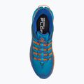 Pánské běžecké boty Merrell Agility Peak 4 blue J135111 7