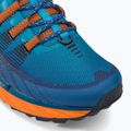 Pánské běžecké boty Merrell Agility Peak 4 blue J135111 8