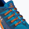 Pánské běžecké boty Merrell Agility Peak 4 blue J135111 9