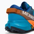Pánské běžecké boty Merrell Agility Peak 4 blue J135111 10