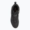 Pánské turistické boty Merrell West Rim Sport Mid GTX black 6