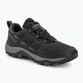 Pánské turistické boty Merrell West Rim Sport GTX black
