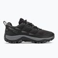 Pánské turistické boty Merrell West Rim Sport GTX black 2