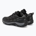 Pánské turistické boty Merrell West Rim Sport GTX black 3