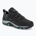 Dámské turistické boty Merrell West Rim Sport GTX black