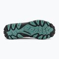 Dámské turistické boty Merrell West Rim Sport GTX black 5